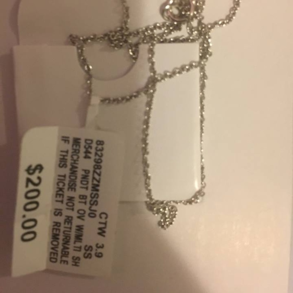 Necklace - Picture 2 of 3